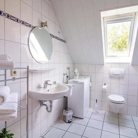Am Sieltief Apartment