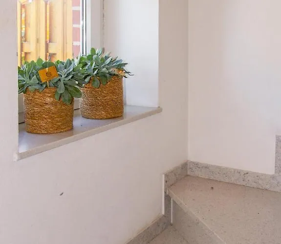 Appartement Am Sieltief Krummhörn