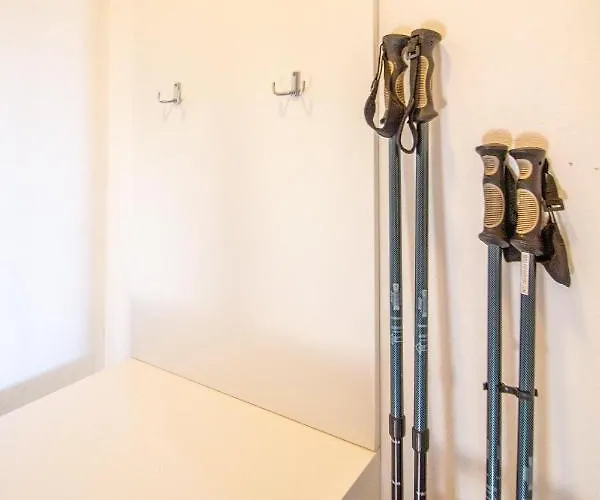 Am Sieltief Appartement Krummhörn