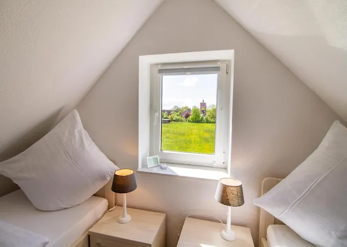 Am Sieltief Appartement *