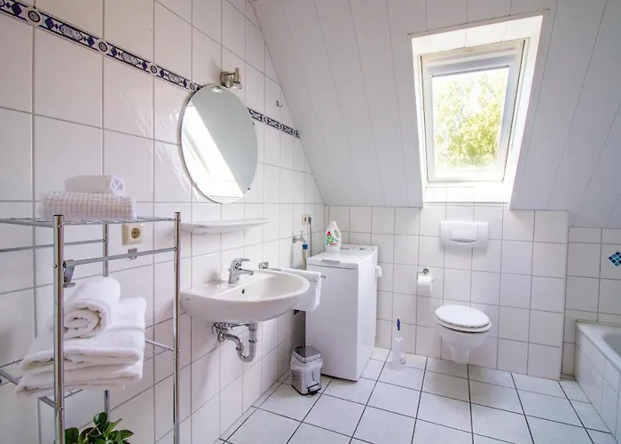 Am Sieltief Appartement