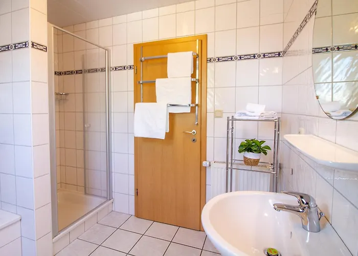 Am Sieltief Appartement Krummhörn