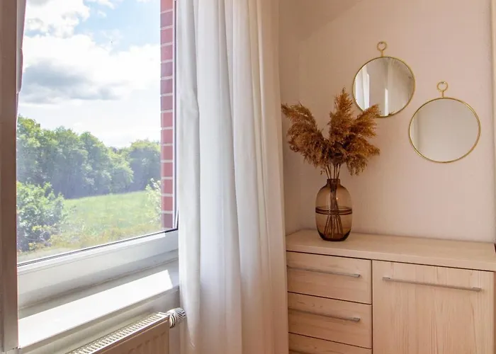 Am Sieltief Appartement